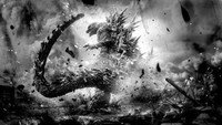 Godzilla: Minus One