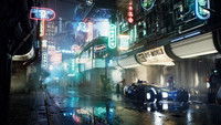 Blade Runner(s)