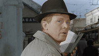«Берегись автомобиля (1966)» — обои к фильму #3