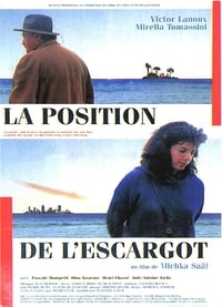 Poster de La Position de l'escargot