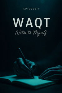 Time - Notes to Myself