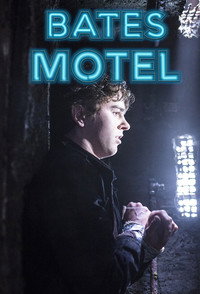 Постер сериала «Мотель Бейтса (2013-2017)» — (51 из 144)