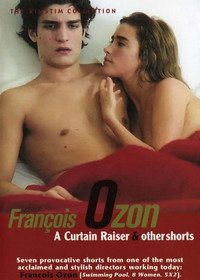 Постер фильма «A Curtain Raiser & Other Shorts (2007)» — (2 из 2)