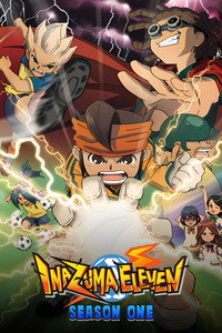 Inazuma Eleven - Inazuma Eleven Episode Guide