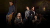 «Тревожные (2019)» — обои к сериалу #1