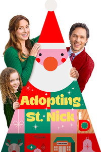 Adopting St. Nick