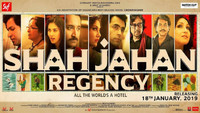 «Shah Jahan Regency (2019)» — обои к фильму #1