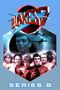 Постер сериала «Семёрка Блейка (1978-1981)» — (5 из 32)