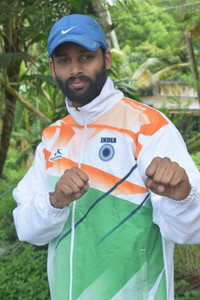 Ameer Vayalar