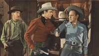 «Desperadoes of Dodge City (1948)» — обои к фильму #1