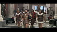 «Рим в огне (1965)» — обои к фильму #1