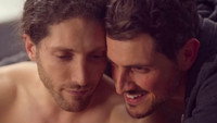 «Лживая любовь (2024)» — обои к сериалу #1