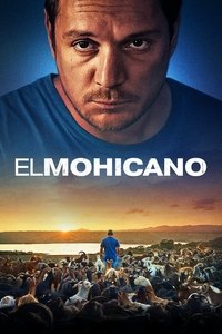 Poster de Le Mohican