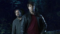 «Гримм (2011 - 2017)» — обои к сериалу #1