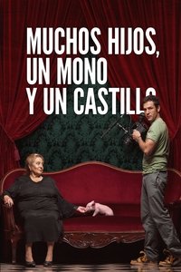 Imagem do Filme Muchos hijos, un mono y un castillo