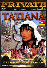 Постер фильма «Татьяна (1999)» — (1 из 1)