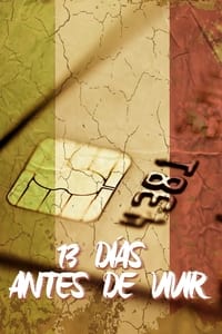 Постер фильма «13 Días antes de vivir (2000)» — (2 из 2)
