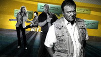 «Бред, который несет мой отец (2010-2011)» — обои к сериалу #2