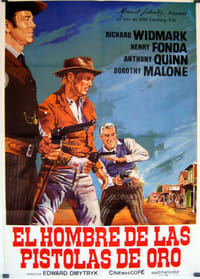 Poster de Pueblo embrujado