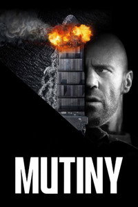 Постер фильма «Мятеж (2025)» — (10 из 68)