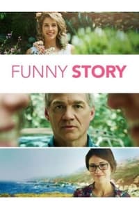 Poster de Funny Story