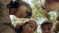 «Ma famille et le loup (2019)» — обои к фильму #10