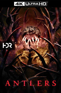 Постер фильма «Оленьи рога (2021)» — (20 из 75)
