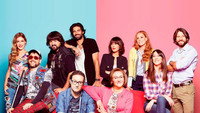 «Она — твой отец (2017-2018)» — обои к сериалу #2