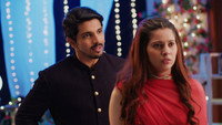Raavi Demands Answers
