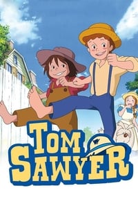 Poster de Las aventuras de Tom Sawyer