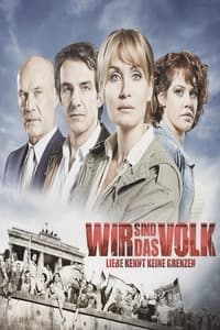 Poster de Wir sind das Volk - Liebe kennt keine Grenzen