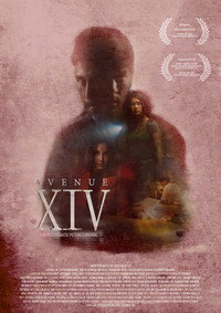 Постер сериала «Авеню (2018-2019)» — (1 из 2)
