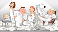Обои к мультсериалу «Гриффины (1999)» — (55 из 239)