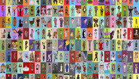 «Дарья (1997 - 2002)» — обои к мультсериалу #10
