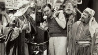 «Голливудский бульвар (1936)» — обои к фильму #1