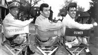 «Шоу Энди Гриффита (1960-1968)» — обои к сериалу #1