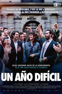 Un año difícil pelicula completa