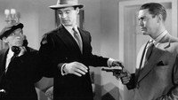 «A Close Call for Boston Blackie (1946)» — обои к фильму #1