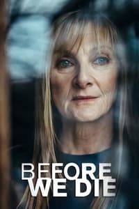 Poster de Before We Die