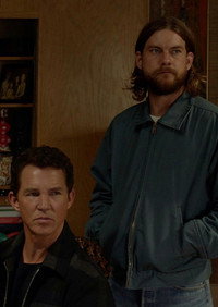 Постер сериала «По волчьим законам (2016-2022)» — (10 из 34)