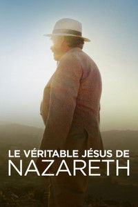Poster de Le véritable Jésus de Nazareth