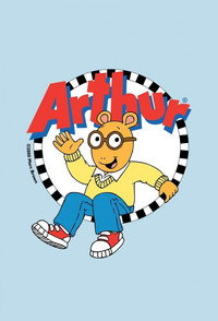 Постер мультсериала «Артур (1996 - 2022)» — (5 из 28)