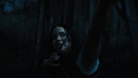 The Hunger Games : L'embrasement
