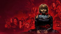 Annabelle : La Maison du Mal