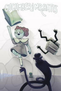 Imagem do Filme Cucumber & Mr. Hatts