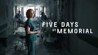 «Пять дней после катастрофы (2022)» — обои к сериалу #9