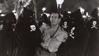 «Legion of Terror (1936)» — обои к фильму #1