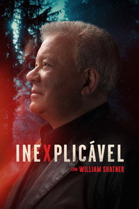 Inexplicável: Com William Shatner S02E01