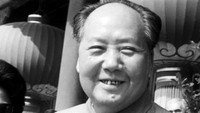 Mao, Father of Modern China