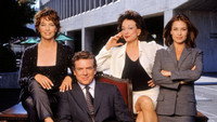 «Семейный закон (1999-2002)» — обои к сериалу #6
